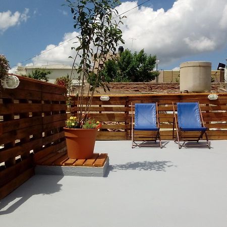 Hostal Tabak Capilla del Monte Exterior photo