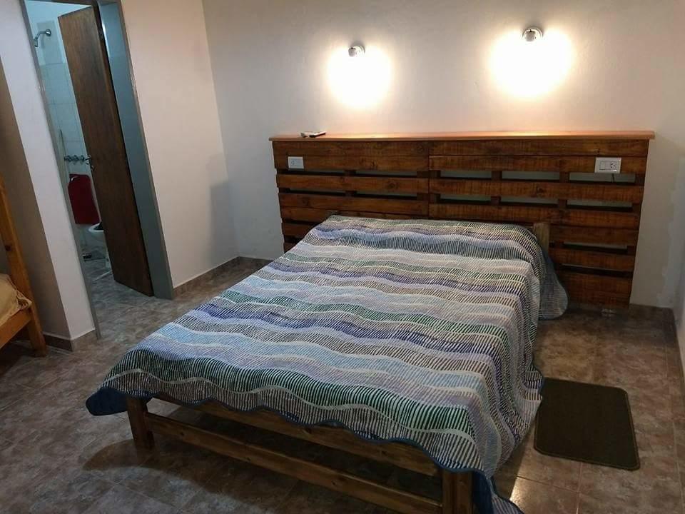 Hostal Tabak Capilla del Monte Exterior photo