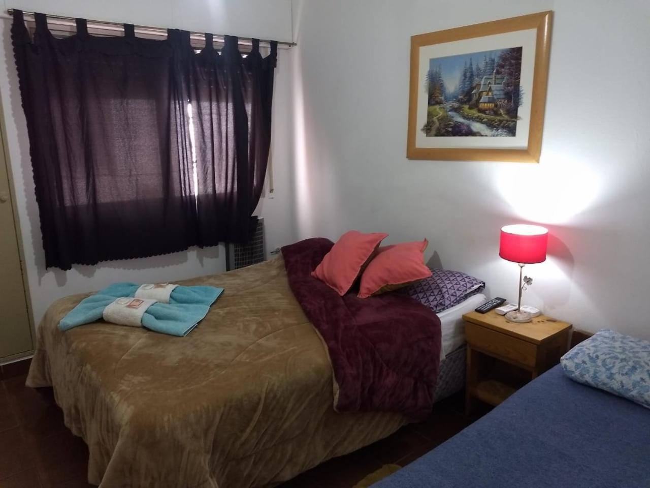 Hostal Tabak Capilla del Monte Room photo
