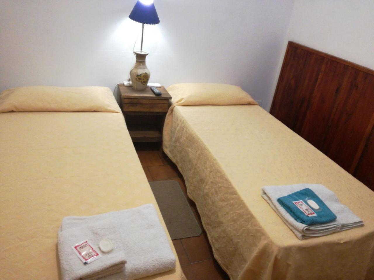 Hostal Tabak Capilla del Monte Room photo