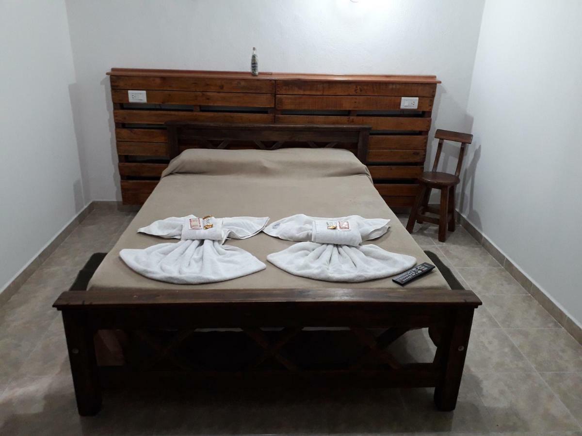 Hostal Tabak Capilla del Monte Room photo