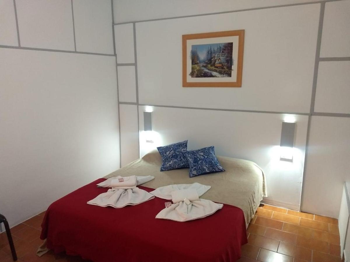 Hostal Tabak Capilla del Monte Room photo
