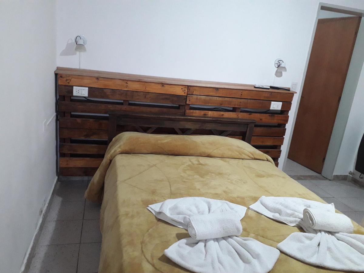 Hostal Tabak Capilla del Monte Room photo
